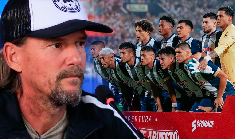 ADT de Tarma se encuentra invicto de local en el Torneo Apertura de la Liga 1. Foto: composición LR/ADT/Alianza Lima