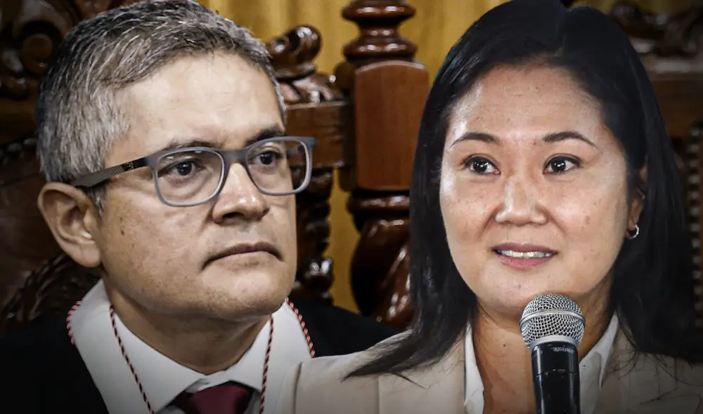 Se desarrolló juicio de apelación de sentencia del TC que anuló juicio sobre caso cócteles. Foto: composición LR Se desarrolló juicio de apelación de sentencia del TC que anuló juicio sobre caso cócteles. Foto: composición LR