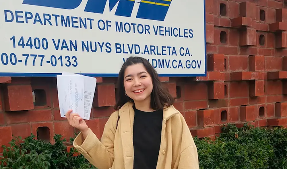 Kentucky ha modificado la edad mínima para el permiso de conducir con la ley HB 15. Foto: Skip