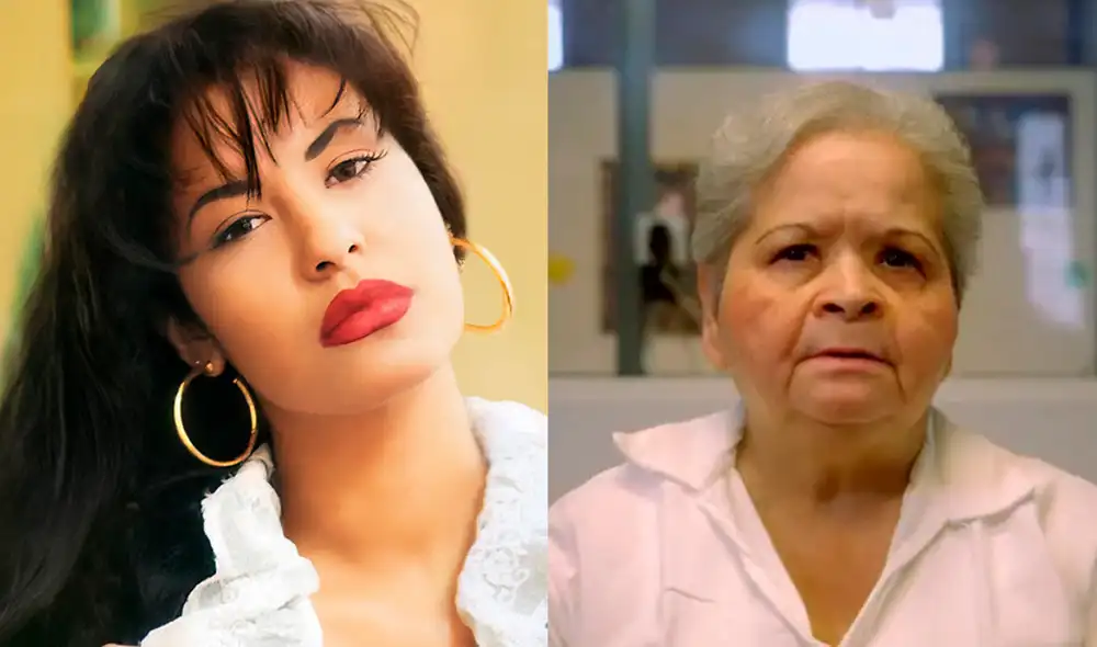 La asesina de la cantante Selena Quintanilla no obtuvo la libertad condicional después de más de 25 años en prisión por el crimen ocurrido en 1995. Foto: Composición LR La asesina de la cantante Selena Quintanilla no obtuvo la libertad condicional después de más de 25 años en prisión por el crimen ocurrido en 1995. Foto: Composición LR