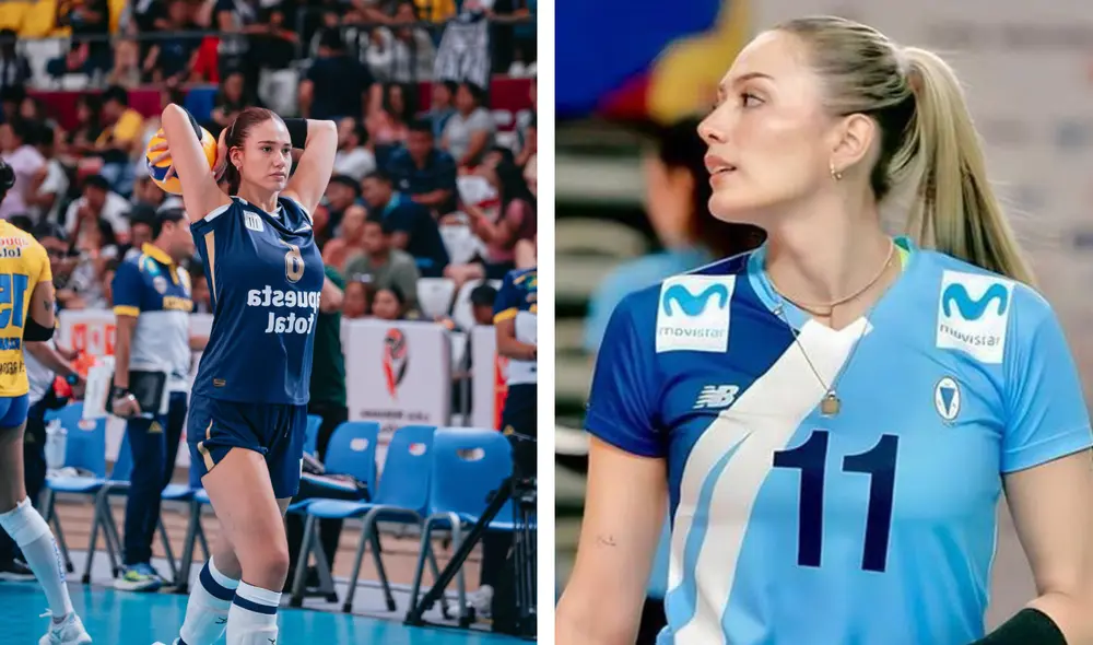 Alianza Lima vs Regatas Lima se enfrentan desde las 5.00 p. m. Foto: composición LR/X