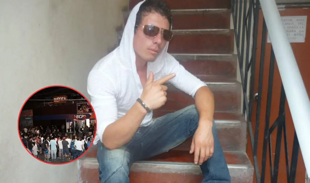 La turbia historia del vendedor ambulante que tras pelear con fiscalizador desató la 'Masacre de Independencia': mató a 5 personas. Foto: composición LR/Andina/Canal N