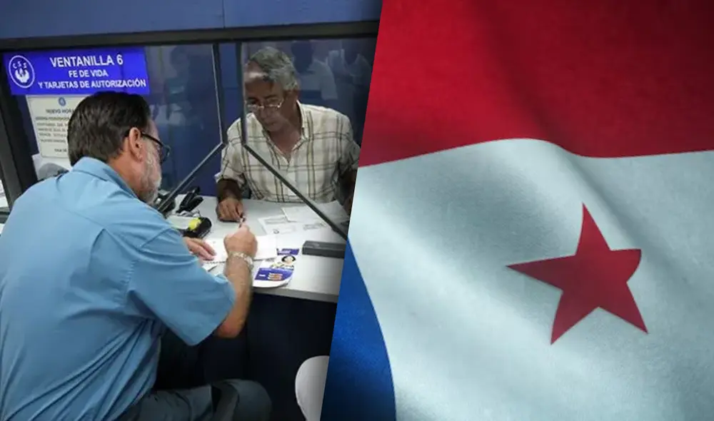 Los jubilados que cobren con cheque podrán retirar sus pagos en puntos específicos como el Edificio Mosqueteros y agencias en distintas provincias del país. Foto: composición LR/Freepik