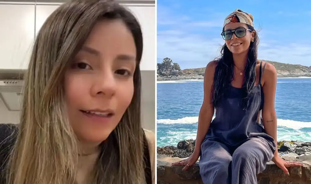 Historia fue aplaudida en redes. Foto: composición LR/ /Yanyra Ayvar/Instagram