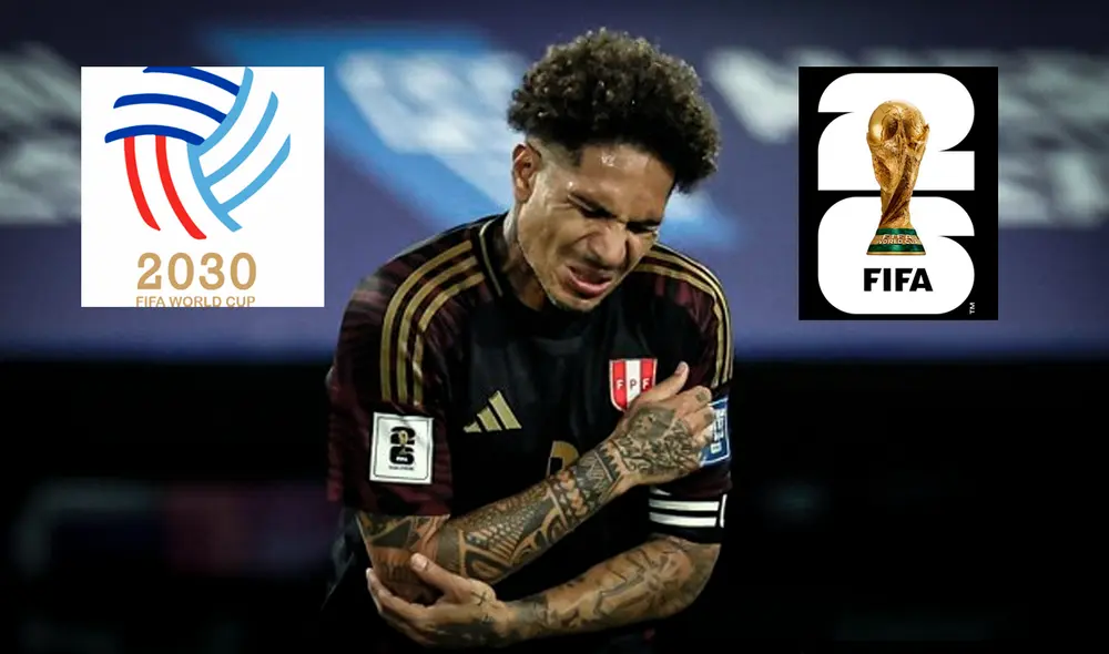 Para el Mundial 2030 también habrá seis cupos directos y uno de repechaje. Foto: composición LR/AFP/FIFA Para el Mundial 2030 también habrá seis cupos directos y uno de repechaje. Foto: composición LR/AFP/FIFA