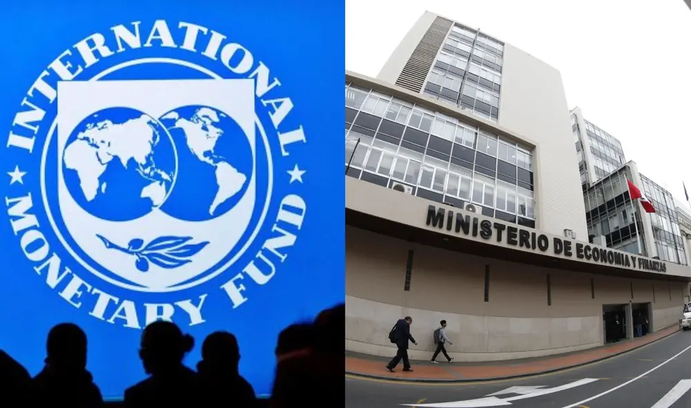 Fondo Monetario Internacional advierte medidas tributarias perniciosas para el fisco. Fondo Monetario Internacional advierte medidas tributarias perniciosas para el fisco.