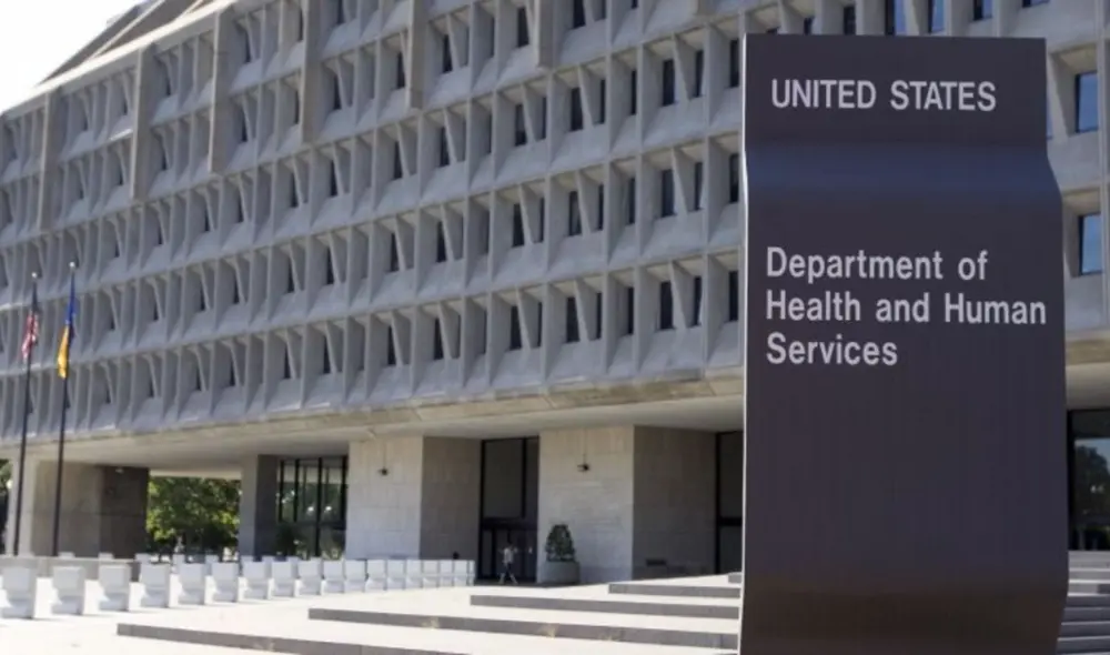 El Departamento de Salud y Servicios Humanos de EE. UU. gestiona programas clave como Medicare, Medicaid y el CDC. Foto: CNN El Departamento de Salud y Servicios Humanos de EE. UU. gestiona programas clave como Medicare, Medicaid y el CDC. Foto: CNN