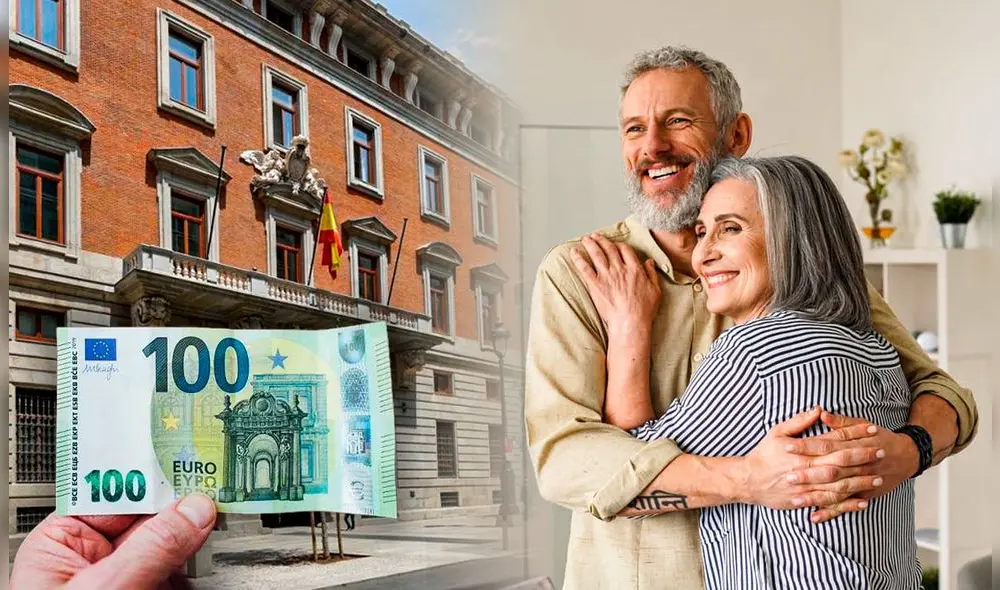 La Agencia Tributaria ha establecido un calendario y un procedimiento específico. Foto: Composición LR/Kalam/Vive.