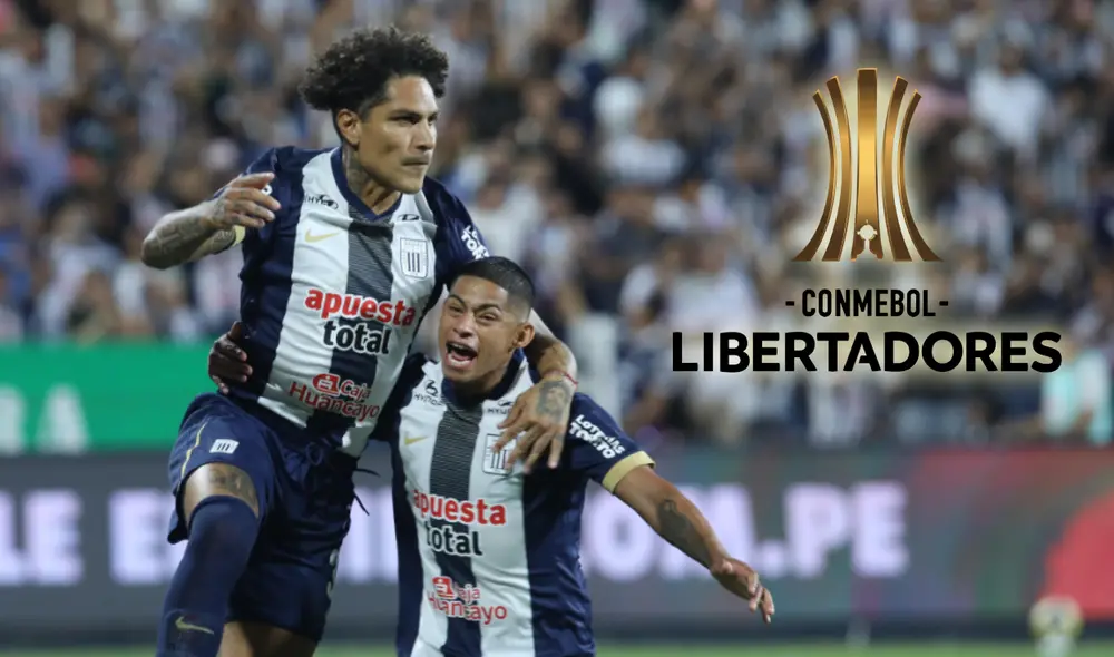 Alianza Lima debuta en la Copa Libertadores el próximo 1 de abril. Foto: composición LR/La República Alianza Lima debuta en la Copa Libertadores el próximo 1 de abril. Foto: composición LR/La República