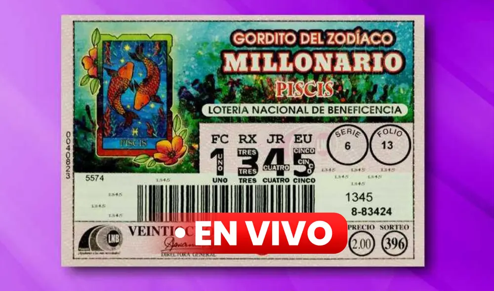 Sigue los resultados del sorteo a través de Telemetro y el canal de YouTube de la Lotería Nacional. Foto: composición LR