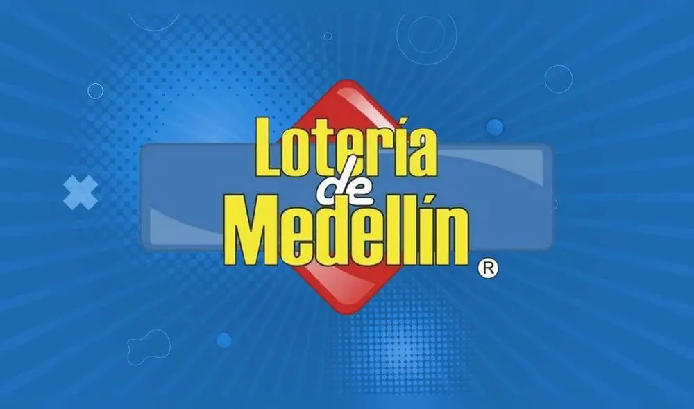 Mira los resultados de la Lotería de Medellín EN VIVO del 28 de marzo. Foto: Lotería de Medellín Mira los resultados de la Lotería de Medellín EN VIVO del 28 de marzo. Foto: Lotería de Medellín