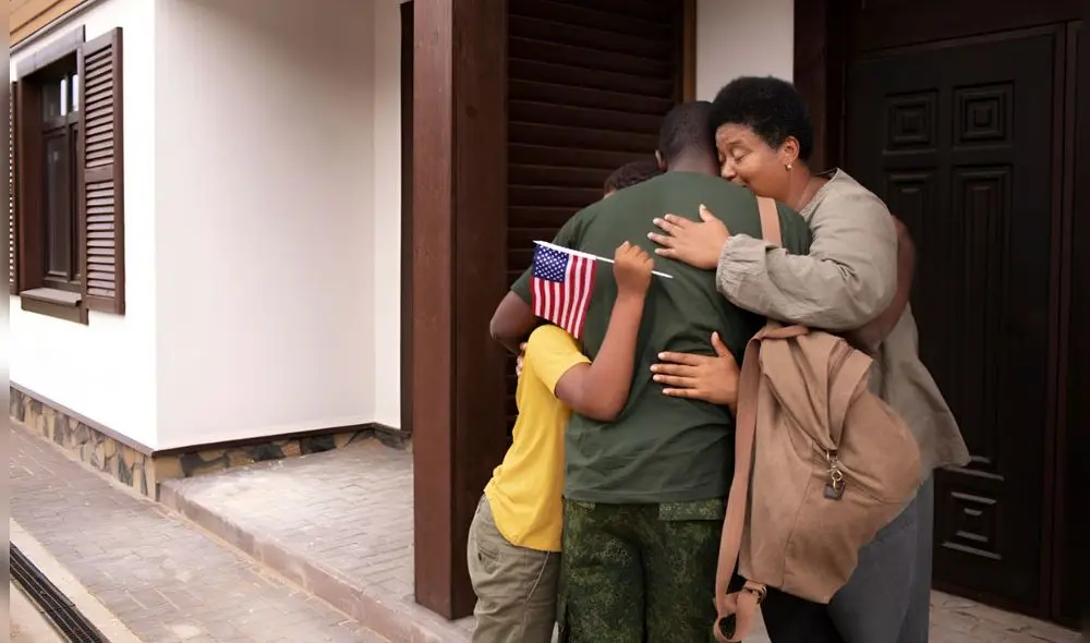 A partir de mayo, miles de inmigrantes en Texas ya no podrán acceder al crédito hipotecario. Foto: Sebanda Insurance