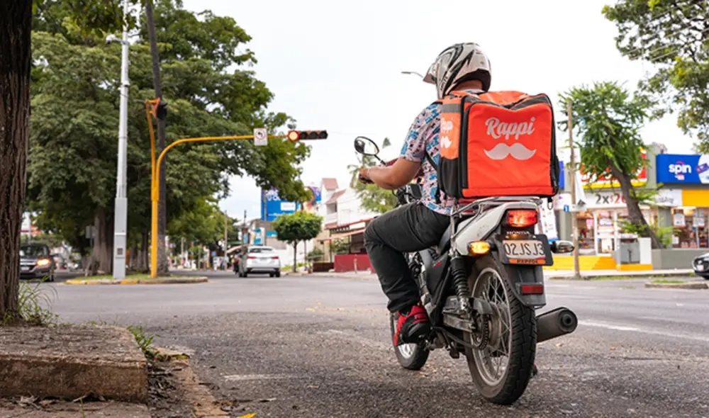 Rappi no puede librarse de daños que puedan causar sus repartidores en perjuicio de los consumidores, como entregar productos manipulados.