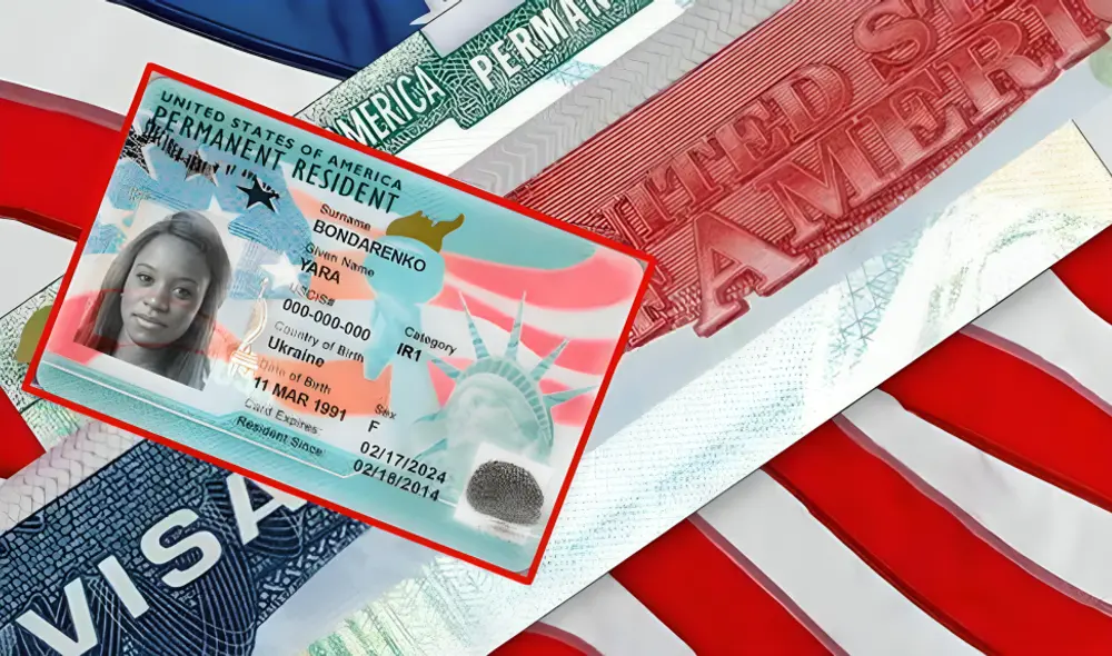 Las visas EB1, EB2 y EB3 son las principales opciones laborales para tramitar la Green Card en 2025. Foto: composición LR Las visas EB1, EB2 y EB3 son las principales opciones laborales para tramitar la Green Card en 2025. Foto: composición LR