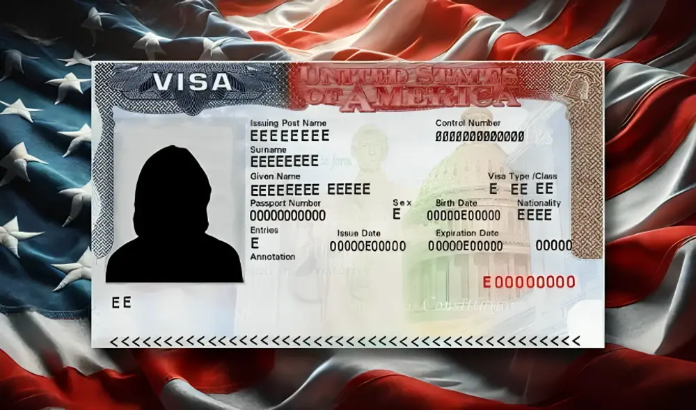 Guía completa para que peruanos soliciten o renueven su visa americana en 2025. Foto: composición LR Guía completa para que peruanos soliciten o renueven su visa americana en 2025. Foto: composición LR