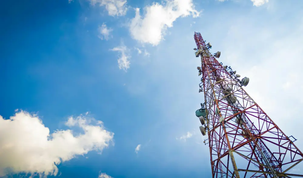 Esta expansión busca mejorar la conectividad en áreas urbanas y rurales.