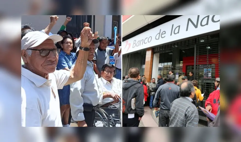 Fondo Nacional de Vivienda fue creado el 30 de junio de 1979 mediante el Decreto Ley N° 22591. Foto: Composición LR/Andina