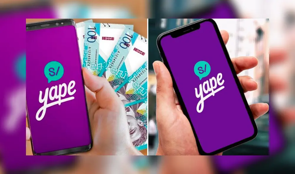 El BCP creó Yape, una app que revolucionó las transacciones al permitir pagos rápidos sin efectivo. Descubre qué pasa con tu saldo al cambiar de cuenta y cómo crear una con tu DNI. Foto: Composición LR/Andina El BCP creó Yape, una app que revolucionó las transacciones al permitir pagos rápidos sin efectivo. Descubre qué pasa con tu saldo al cambiar de cuenta y cómo crear una con tu DNI. Foto: Composición LR/Andina