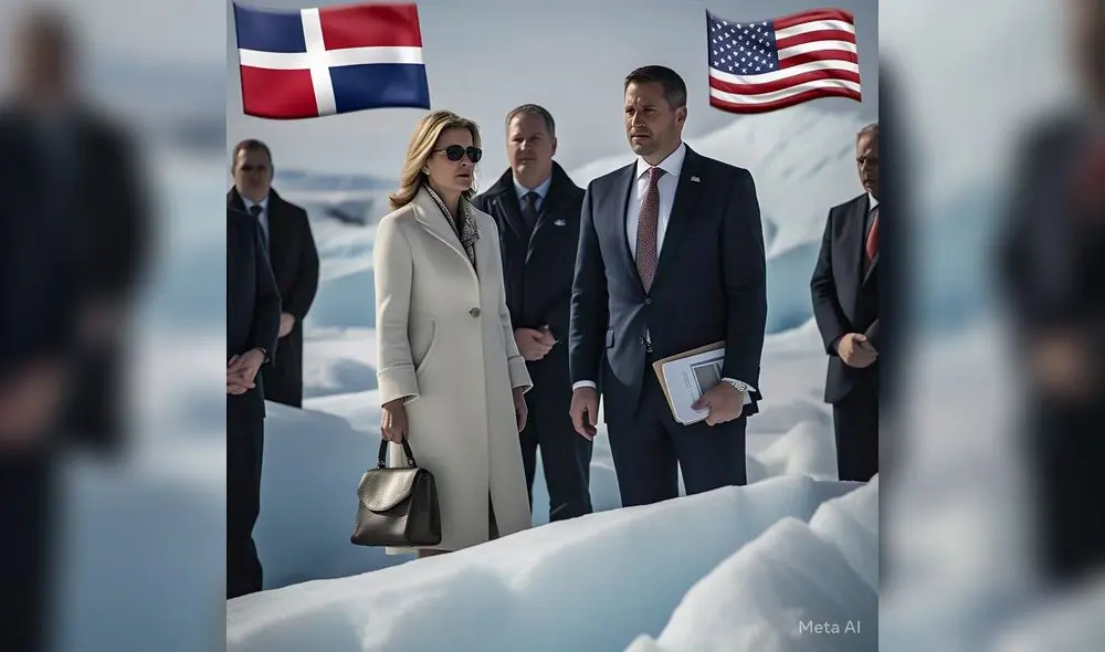 Un momento de tensión y complicado se vive en esta región del mundo Un momento de tensión y complicado se vive en esta región del mundo