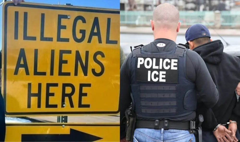 Policías de Ohio recibirán capacitación por parte de ICE para llevar a cabo arrestos de migrantes en el estado. Policías de Ohio recibirán capacitación por parte de ICE para llevar a cabo arrestos de migrantes en el estado.