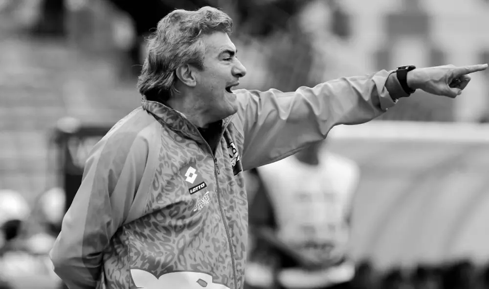 Armando ‘Piripi’ Osma falleció a los 63 años. Foto: difusión