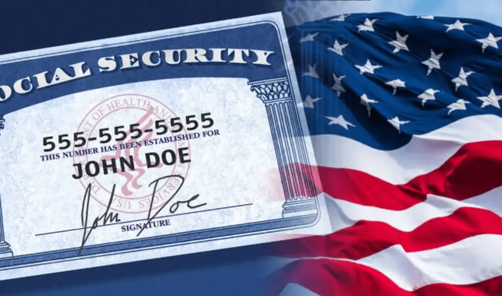 Conoce el calendario 2025 del Seguro Social pese a los ajustes impulsados por Donald Trump. Foto: composición LR