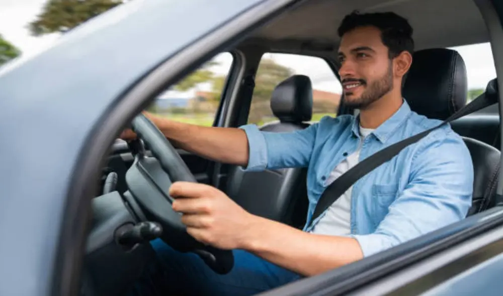 Las licencias emitidas no serán Real ID, pero permitirán a los beneficiarios conducir legalmente en el estado. Foto: iStock Las licencias emitidas no serán Real ID, pero permitirán a los beneficiarios conducir legalmente en el estado. Foto: iStock