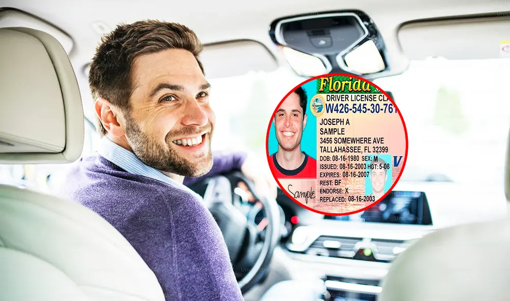 Tener vencida la licencia de conducir podría ocasionar que el conductor reciba multas o sanciones fuertes dependiendo del estado donde resida. Foto: composición LR Tener vencida la licencia de conducir podría ocasionar que el conductor reciba multas o sanciones fuertes dependiendo del estado donde resida. Foto: composición LR