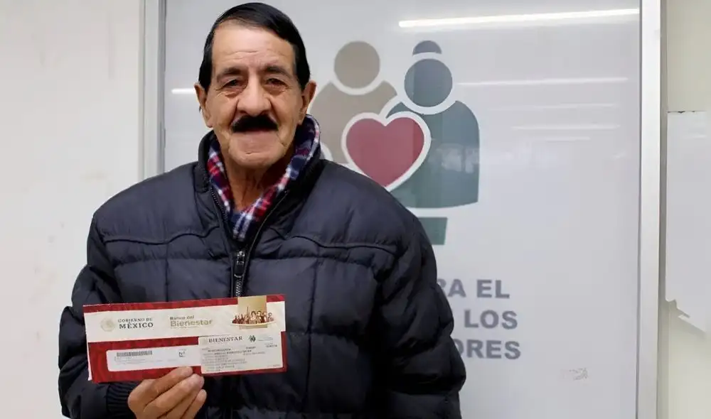 Un grupo de adultos mayores de 65 años no podrá recibir pagos económicos de la Pensión Bienestar en México este 2025. Foto: CDN Un grupo de adultos mayores de 65 años no podrá recibir pagos económicos de la Pensión Bienestar en México este 2025. Foto: CDN