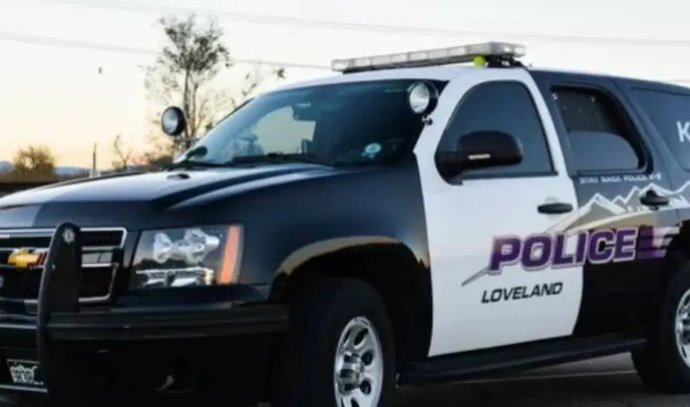 Las autoridades piden a los vecinos de Big Barnes Ditch que reporten actividades sospechosas del 19 de marzo. Foto: The Coloradoan