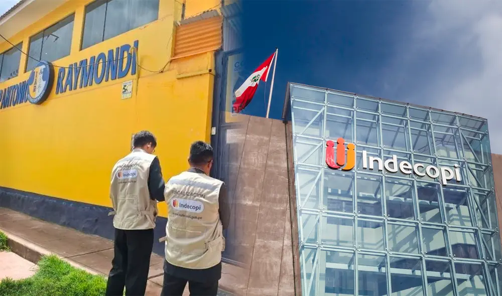 Instituto será sometido a investigación preliminar del Indecopi. Foto: composición LR/Andina/Gob