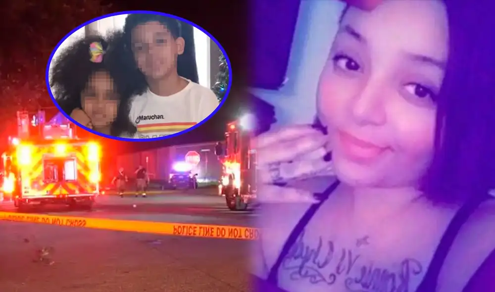 El posible causante del tiroteo en Florida está bajo custodia en el hospital. Foto: Composición LR/NBC Miami/FOX 26 El posible causante del tiroteo en Florida está bajo custodia en el hospital. Foto: Composición LR/NBC Miami/FOX 26