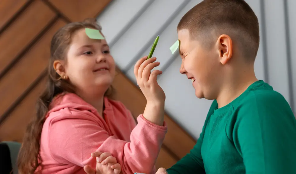 El 5 de abril se llevará a cabo "Nuestra Voz Importa", un encuentro virtual impulsado por la Asociación Esperanza del Centro. Fuente: Difusión.