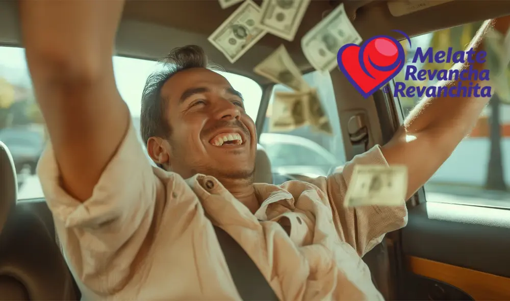 El Sorteo Melate juega tres veces por semana. Foto: composición LR / Freepik El Sorteo Melate juega tres veces por semana. Foto: composición LR / Freepik