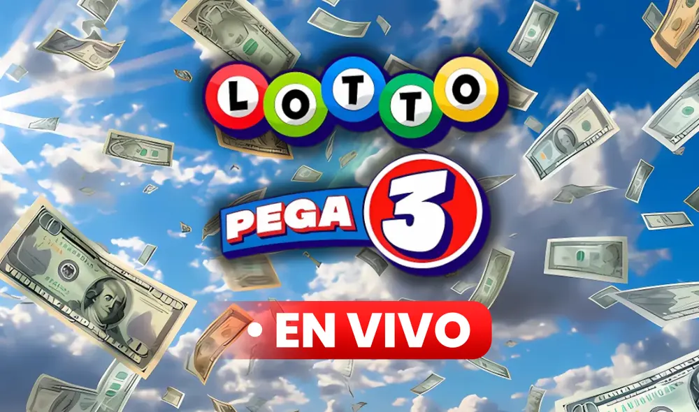 El Lotto y Pega 3 juega a las 8.00 p. m. del martes. Foto: composición LR/Freepik El Lotto y Pega 3 juega a las 8.00 p. m. del martes. Foto: composición LR/Freepik