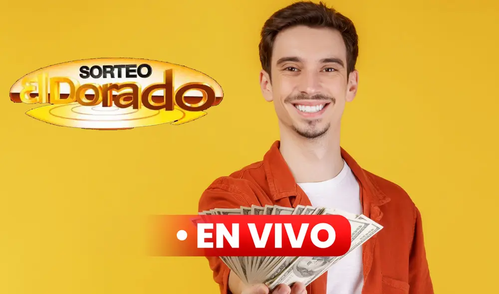 Los sorteos de Dorado Mañana y Tarde se llevan a cabo de lunes a sábado. Foto: composición LR / Freepik Los sorteos de Dorado Mañana y Tarde se llevan a cabo de lunes a sábado. Foto: composición LR / Freepik