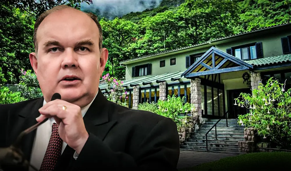 Empresa Belmond Hotels quiere seguir administrando el hotel Sanctuary Lodge de Machu Picchu. Foto: composición Gerson Cardozo/ La República. Empresa Belmond Hotels quiere seguir administrando el hotel Sanctuary Lodge de Machu Picchu. Foto: composición Gerson Cardozo/ La República.