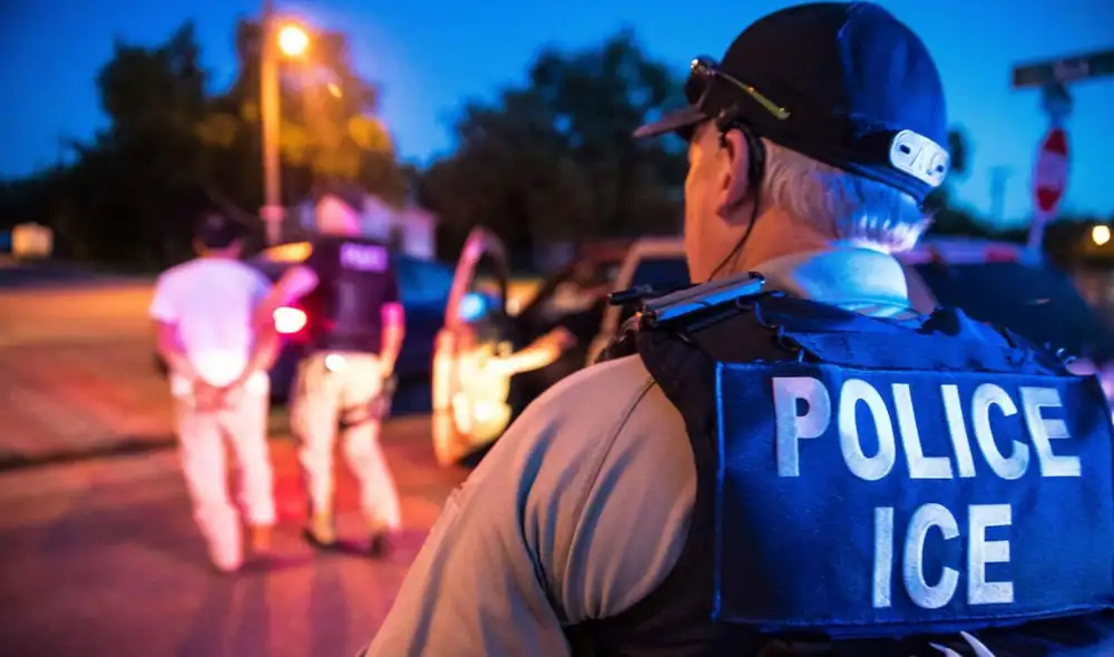 El Ayuntamiento de Los Ángeles aprueba tres de cinco mociones para fortalecer la defensa de los derechos de la comunidad migrante. Foto: Latin American Coalition