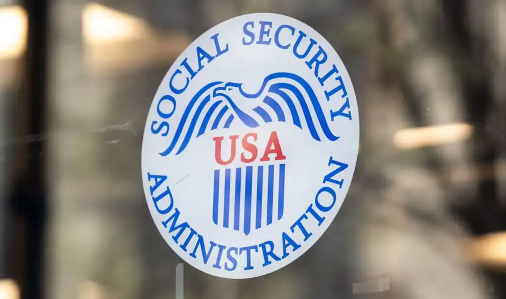 El Seguro Social en EE.UU. ofrece asistencia financiera a jubilados y personas con discapacidad, pero no todos los beneficios son libres de impuestos. Foto: Social Security