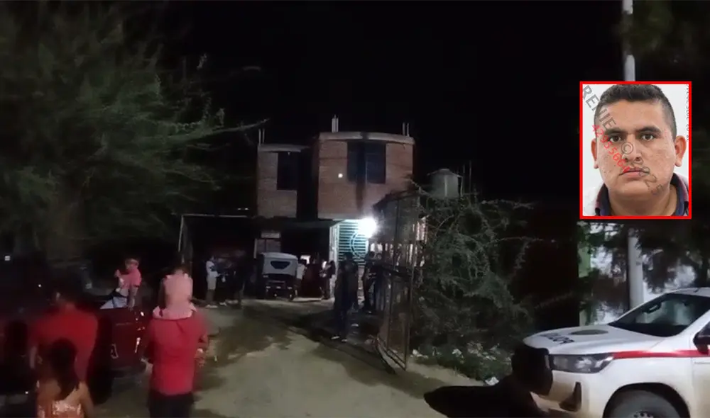 Pobladores piden declaratoria de emergencia tras constantes crímenes. Créditos: Cortesía Pobladores piden declaratoria de emergencia tras constantes crímenes. Créditos: Cortesía