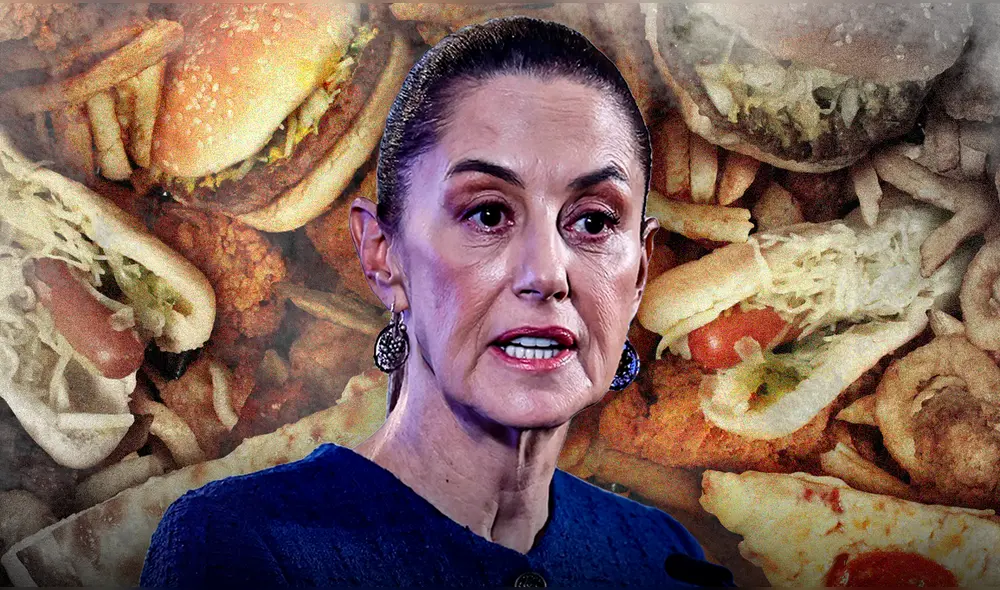 La propuesta en México ha generado oposición de empresas y organismos, que la consideran excesiva e inoperante. Foto: composición LR/EFE La propuesta en México ha generado oposición de empresas y organismos, que la consideran excesiva e inoperante. Foto: composición LR/EFE