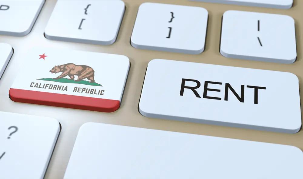 En abril, entrará en vigencia una ley que afectará los mecanismos relacionados al alquiler en California. Foto: Shutterstock En abril, entrará en vigencia una ley que afectará los mecanismos relacionados al alquiler en California. Foto: Shutterstock