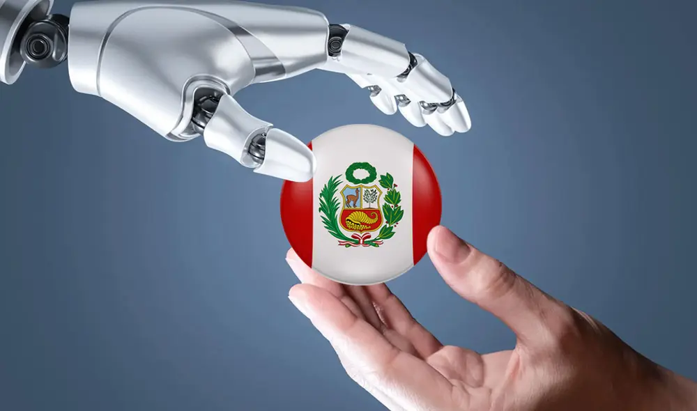 Estos avances reflejan el compromiso de Perú en fortalecer el desarrollo ético y equitativo de las nuevas tecnologías en beneficio de la ciudadanía. Foto: composición LR/idehpucp Estos avances reflejan el compromiso de Perú en fortalecer el desarrollo ético y equitativo de las nuevas tecnologías en beneficio de la ciudadanía. Foto: composición LR/idehpucp