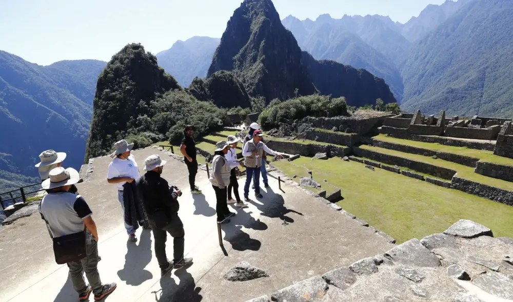 El programa ofrecerá dos modalidades de financiamiento: de S/80.000 y S/100.000, de acuerdo al tipo de emprendimiento. Foto: composición LR/Andina
