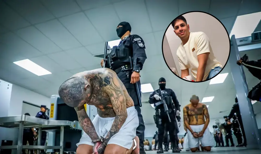 Cientos de venezolanos fueron deportados a principios de este mes, como parte de la política migratoria de Donald Trump. Foto: difusión