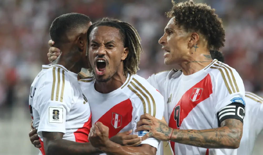 La selección peruana solo ha ganado 2 partidos en estas eliminatorias al Mundial 2026. Foto: Carlos Félix/GLR