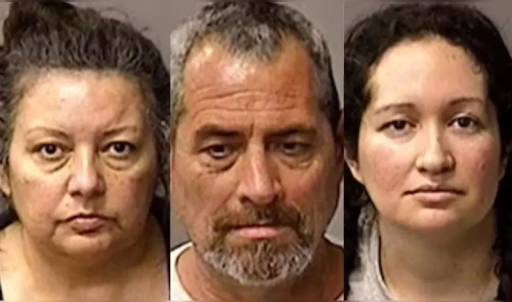 Este caso ha puesto en evidencia los desafíos persistentes que enfrentan tanto las comunidades como las autoridades en la detección y protección de menores en situaciones de abuso. Foto: composición LR/CPD. Este caso ha puesto en evidencia los desafíos persistentes que enfrentan tanto las comunidades como las autoridades en la detección y protección de menores en situaciones de abuso. Foto: composición LR/CPD.