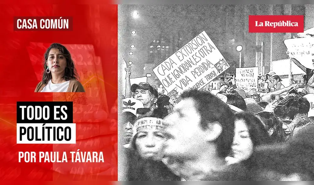 Paula Távara Paula Távara