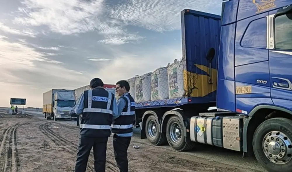 A partir del 1 de abril, las empresas mineras deberán pagar la detracción del IGV antes del traslado de minerales, como parte de las nuevas disposiciones de Sunat para combatir la informalidad en el sector.