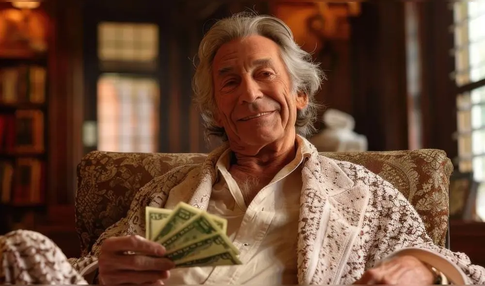 La estrategia tiene un enfoque a largo plazo para garantizar la sostenibilidad del programa, mientras promueve una jubilación más tardía. Foto: difusión.